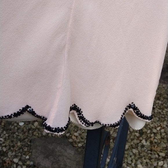 The Limited Silk lined cami top, Vintage, size medium - Picture 9 of 14